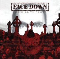 face down cover med